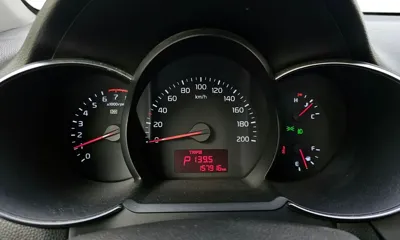 Kia Morning 2016, 157916 км, за 4700000 KRW - фото 8
