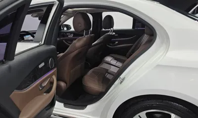 Mercedes-Benz E-Class 2017, 242981 км, за 16000000 KRW - фото 11