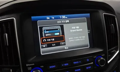 Hyundai Starex 2021, 51822 км, за 16490000 KRW - фото 15