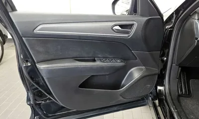 Renault-KoreaSamsung XM3 2020, 167702 км, за 9200000 KRW - фото 24