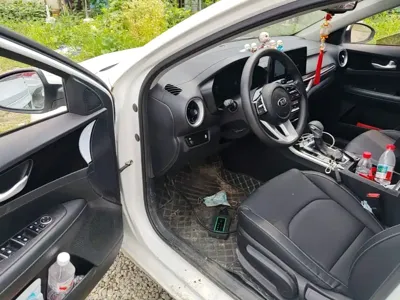 Kia K3 2019, 56900 км, за 39500 CNY - фото 16