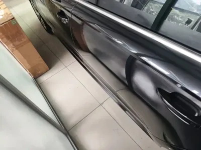 Audi A6L 2018, 174700 км, за 100700 CNY - фото 22
