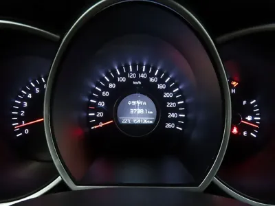 Kia K5 2015, 154048 км, за 4300000 KRW - фото 8