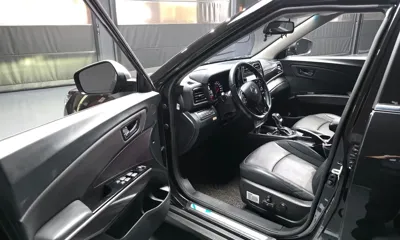 KG_Mobility_Ssangyong TIBOLI 2020, 40064 км, за 13100000 KRW - фото 10