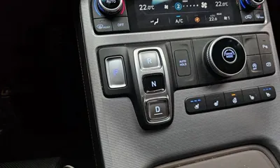 Hyundai Palisade 2023, 44751 км, за 34000000 KRW - фото 9