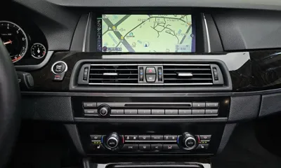 BMW 5-Series 2015, 130523 км, за 11990000 KRW - фото 16
