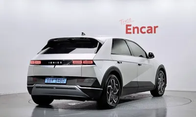 Hyundai Ioniq5 2022, 76274 км, за 25900000 KRW - фото 2