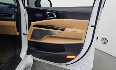 Kia Canival 2022, 73613 км, за 31000000 KRW - фото 25