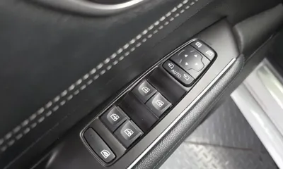 Renault-KoreaSamsung SM6 2016, 74132 км, за 7900000 KRW - фото 32