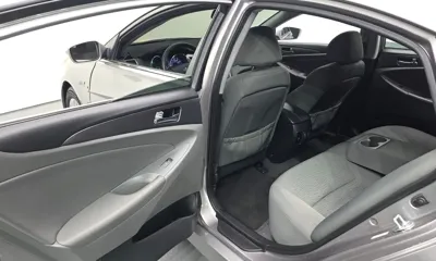 Hyundai Sonata 2013, 78600 км, за 4990000 KRW - фото 11