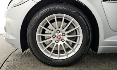 Jaguar XF 2015, 38404 км, за 7150000 KRW - фото 5