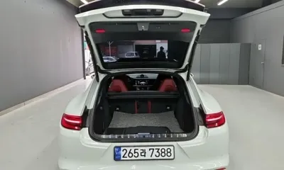 Porsche Panamera 2018, 120000 км, за 65000000 KRW - фото 16