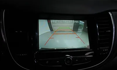 ChevroletGMDaewoo Trax 2018, 70306 км, за 8500000 KRW - фото 16