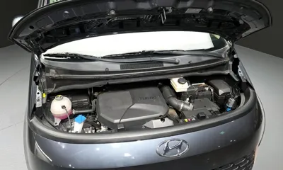 Hyundai Staria 2022, 29539 км, за 25900000 KRW - фото 6