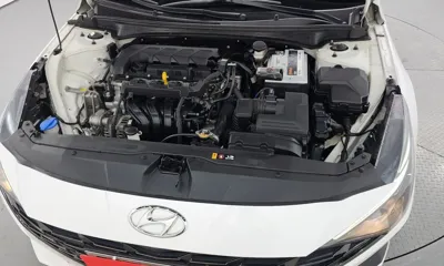 Hyundai Avante 2021, 99377 км, за 14900000 KRW - фото 6