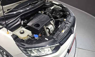 KG_Mobility_Ssangyong TIBOLI 2020, 25567 км, за 14300000 KRW - фото 6
