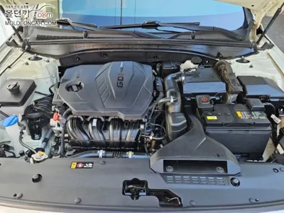 Kia K7 2020, 149406 км, за 14900000 KRW - фото 6