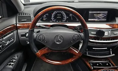 Mercedes-Benz S-Class 2010, 249084 км, за 5800000 KRW - фото 13