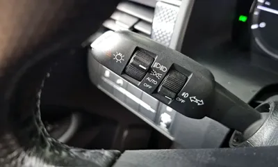 KG_Mobility_Ssangyong Rexton 2021, 110958 км, за 15500000 KRW - фото 17