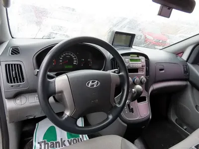 Hyundai Starex 2011, 120842 км, за 6800000 KRW - фото 8