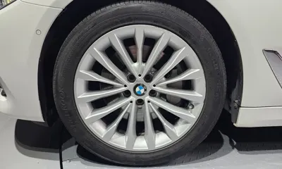 BMW 5-Series 2019, 160202 км, за 18900000 KRW - фото 5