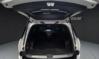 Hyundai Santafe 2024, 57724 км, за 33000000 KRW - фото 20