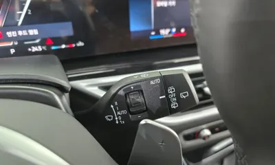 BMW X5 2026, 10593 км, за 121000000 KRW - фото 28