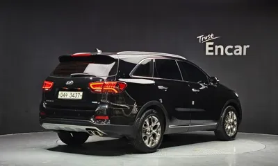 Kia Sorento 2020, 158974 км, за 17150000 KRW - фото 2
