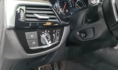 BMW 5-Series 2017, 102851 км, за 21900000 KRW - фото 41