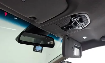 Hyundai Grandeur 2017, 70308 км, за 18000000 KRW - фото 17
