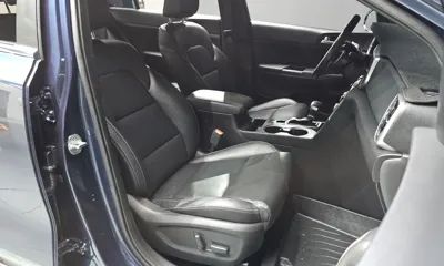 Kia Sportage 2021, 114866 км, за 14900000 KRW - фото 11