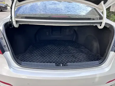 Hyundai Mistra 2016, 67300 км, за 30099 CNY - фото 9