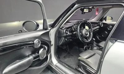 MINI Cooper 2015, 70322 км, за 8500000 KRW - фото 10