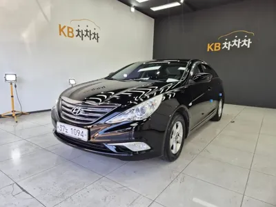 Hyundai Sonata 2014, 145596 км, за 3900000 KRW - фото 2