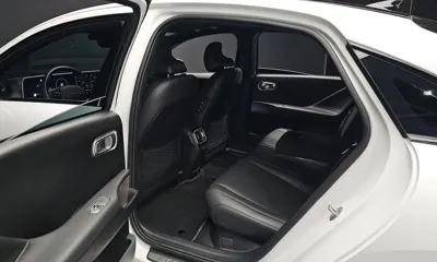 Hyundai Ioniq6 2023, 20130 км, за 36400000 KRW - фото 12