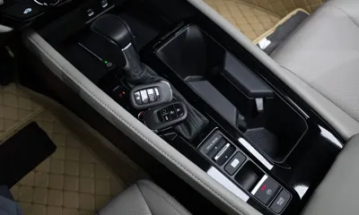 Honda Accord 2024, 25967 км, за 39490000 KRW - фото 9
