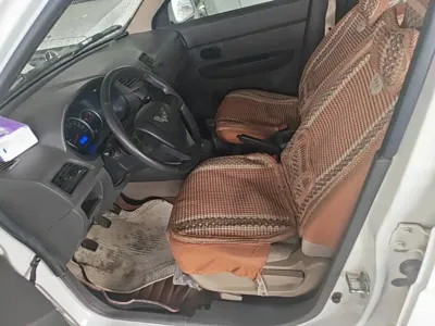 Wuling Hongguang 2019, 44800 км, за 24300 CNY - фото 15
