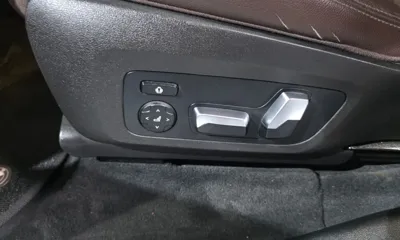 BMW X3 2019, 152991 км, за 27400000 KRW - фото 33
