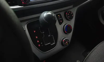 Kia Ray 2022, 13118 км, за 10500000 KRW - фото 9