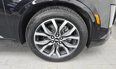 Cadillac XT6 2021, 64390 км, за 39090000 KRW - фото 21