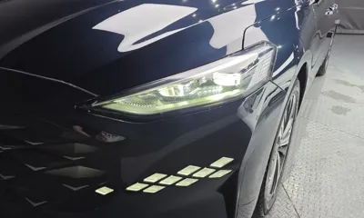Kia K8 2022, 77699 км, за 27900000 KRW - фото 22