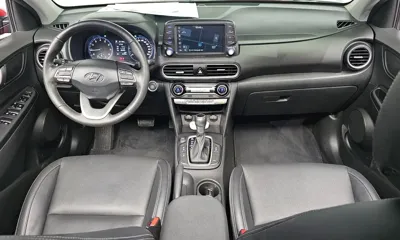 Hyundai Kona 2018, 86446 км, за 11400000 KRW - фото 7