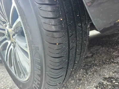 Kia K7 2015, 189560 км, за 5500000 KRW - фото 14