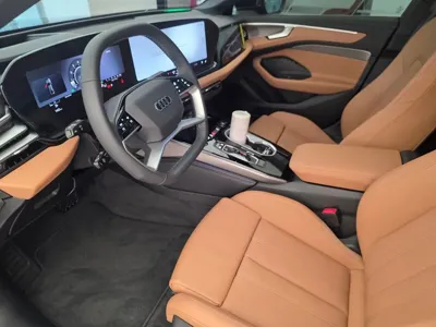 Audi A6 2026, 720 км, за 46400000 KRW - фото 7