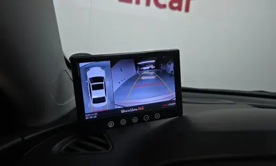 ChevroletGMDaewoo Malibu 2019, 54241 км, за 14500000 KRW - фото 15