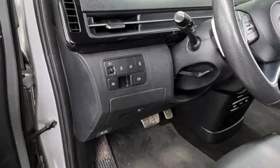 Hyundai Staria 2023, 77875 км, за 25500000 KRW - фото 17