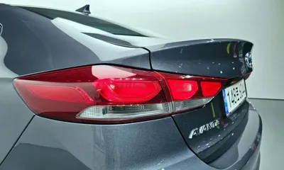 Hyundai Avante 2018, 135204 км, за 8730000 KRW - фото 23