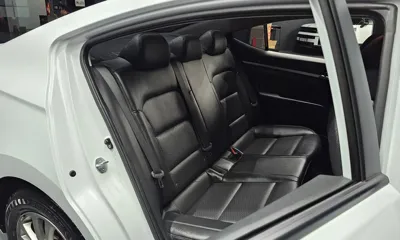 Hyundai Avante 2019, 178967 км, за 8900000 KRW - фото 12