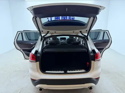 BMW X1 2023, 51000 км, за 149800 CNY - фото 21