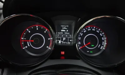 KG_Mobility_Ssangyong TIBOLI 2017, 37977 км, за 12490000 KRW - фото 8